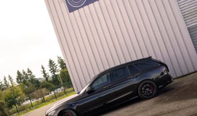 Entretien de Mercedes AMG à Saint-Jean-de-Bournay